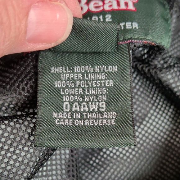 L.L. Bean Lightweight Ski / Snow Pants - Picture 9 of 10